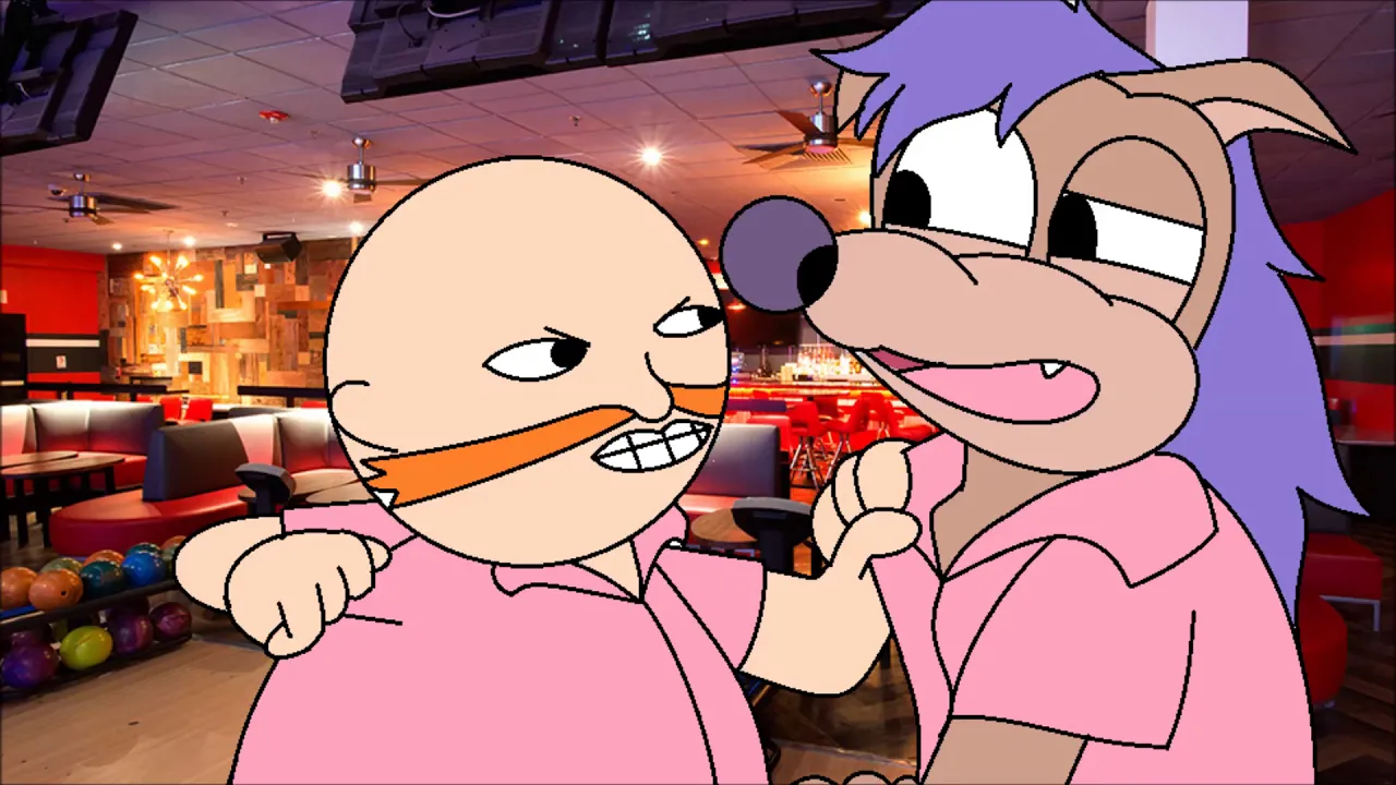 Sonic and Friends Play With Their Balls - OFFICAL TRAILER